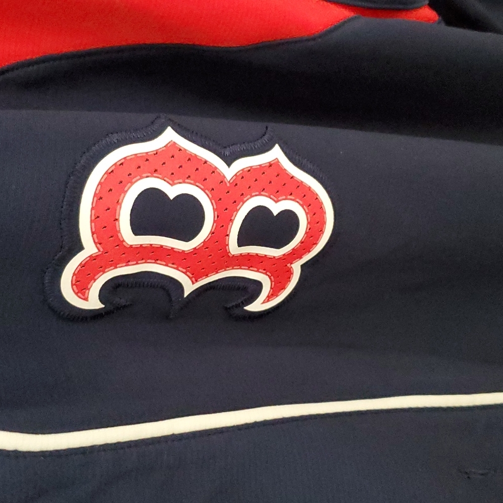Boston Red Sox Majestic Jersey XXL - Picture 2 of 8